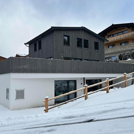 Apartamento Waldnest Kitzbühel Exterior foto