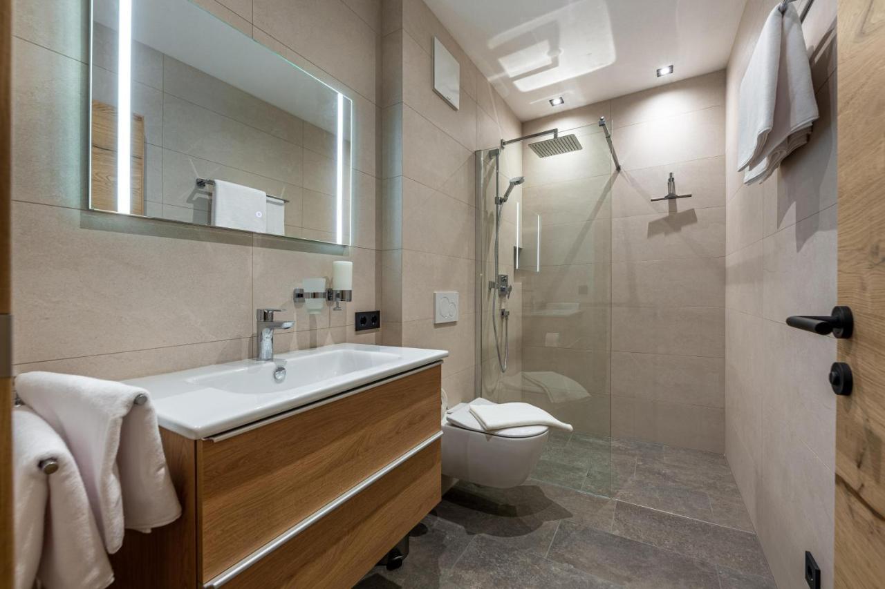 Apartamento Waldnest Kitzbühel Exterior foto