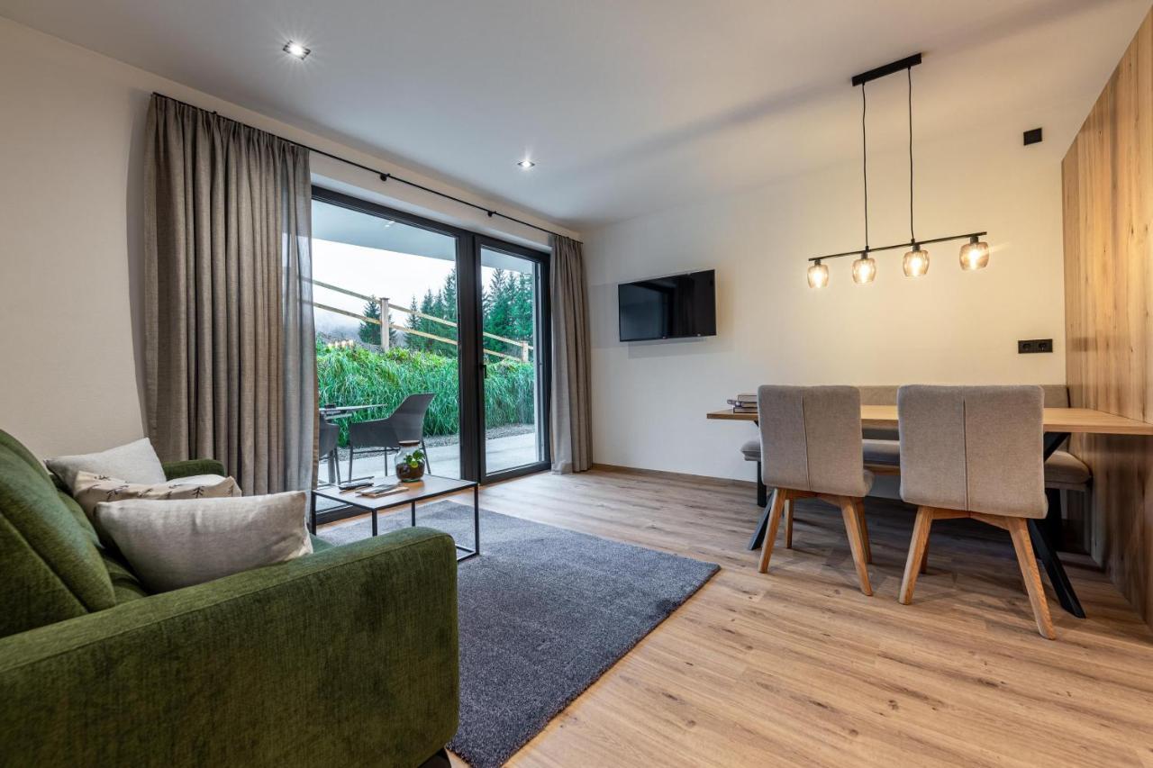 Apartamento Waldnest Kitzbühel Exterior foto
