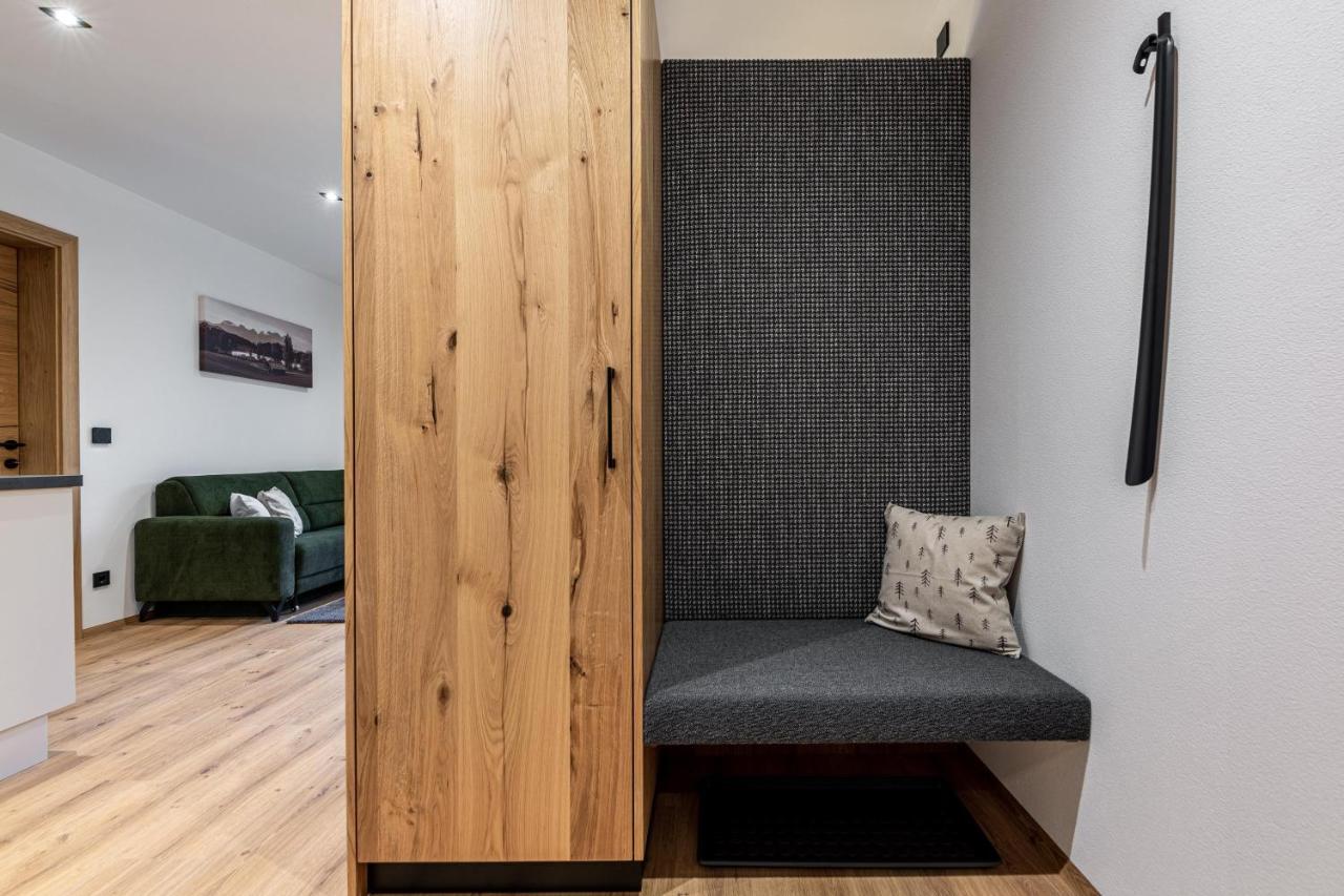 Apartamento Waldnest Kitzbühel Exterior foto