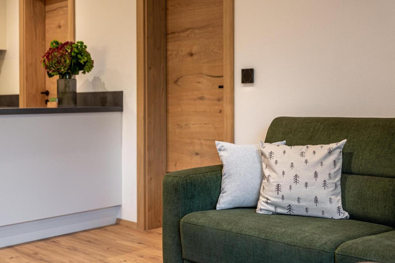 Apartamento Waldnest Kitzbühel Exterior foto